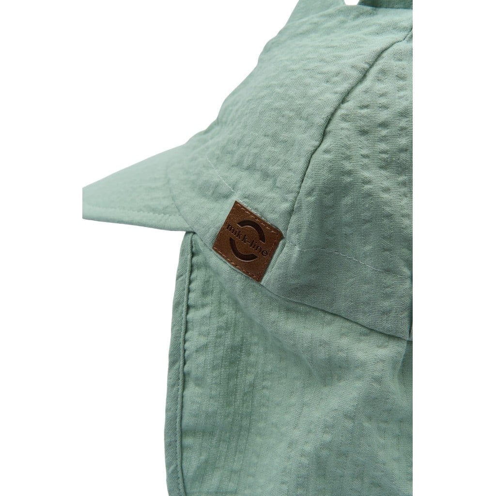 Summercap Long Neck 3D
